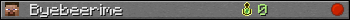 Byebeerime userbar 350x20