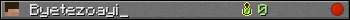 Byetezoayi_ userbar 350x20