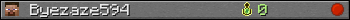 Byezaze594 userbar 350x20
