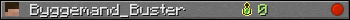 Byggemand_Buster userbar 350x20