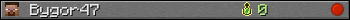Bygor47 userbar 350x20