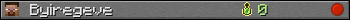 Byiregeve userbar 350x20
