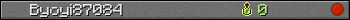 Byoyi87084 userbar 350x20