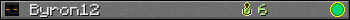 Byron12 userbar 350x20