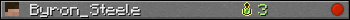 Byron_Steele userbar 350x20