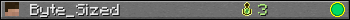 Byte_Sized userbar 350x20