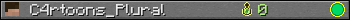 C4rtoons_Plural userbar 350x20