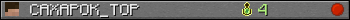CAXAPOK_TOP userbar 350x20