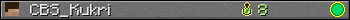 CBS_Kukri userbar 350x20