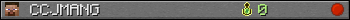 CCJMANG userbar 350x20