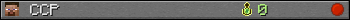 CCP userbar 350x20