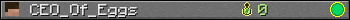 CEO_Of_Eggs userbar 350x20