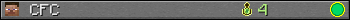 CFC userbar 350x20