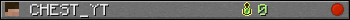 CHEST_YT userbar 350x20