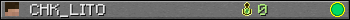 CHK_LITO userbar 350x20