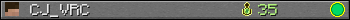 CJ_VRC userbar 350x20