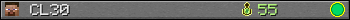 CL30 userbar 350x20