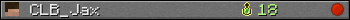 CLB_Jax userbar 350x20