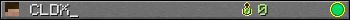 CLDX_ userbar 350x20