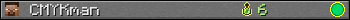 CMYKman userbar 350x20