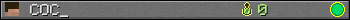 COC_ userbar 350x20