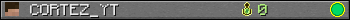 CORTEZ_YT userbar 350x20