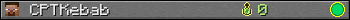 CPTKebab userbar 350x20