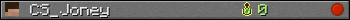CS_Joney userbar 350x20