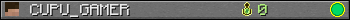 CUPU_GAMER userbar 350x20