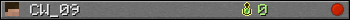 CW_09 userbar 350x20