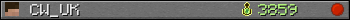 CW_UK userbar 350x20