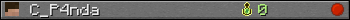 C_P4nda userbar 350x20