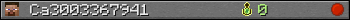 Ca3003367941 userbar 350x20