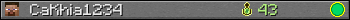 CaKhia1234 userbar 350x20