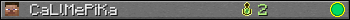 CaLlMePiKa userbar 350x20