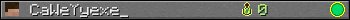 CaWeYyexe_ userbar 350x20
