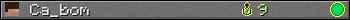 Ca_bom userbar 350x20