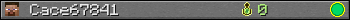 Cace67841 userbar 350x20