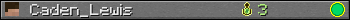 Caden_Lewis userbar 350x20