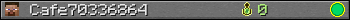 Cafe70336864 userbar 350x20