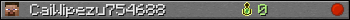 CaiWipezu754688 userbar 350x20