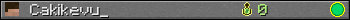 Cakikevu_ userbar 350x20