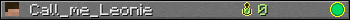 Benutzerleisten 350x20 für Call_me_Leonie