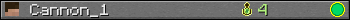 Cannon_1 userbar 350x20