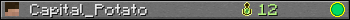 Capital_Potato userbar 350x20