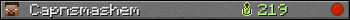 Capnsmashem userbar 350x20