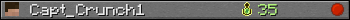 Capt_Crunch1 userbar 350x20