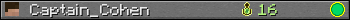 Captain_Cohen userbar 350x20