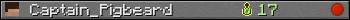 Captain_Pigbeard userbar 350x20