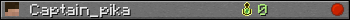 Captain_pika userbar 350x20